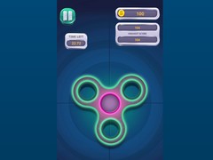 Xogo Fidget Spinner Hand Spinner Game