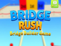 Xogo Bridge Rush Bridge Builder Game