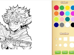 Xogo Kobold Coloring Book