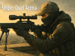 Xogo Sniper Duel Arena
