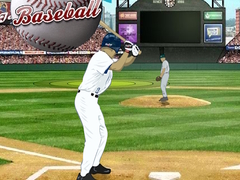 Xogo Miniclip Baseball