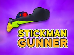 Xogo StickMan Gunner