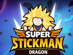Xogo Super Stickman Dragon