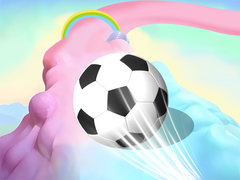 Xogo 3D Super Rolling Ball Race