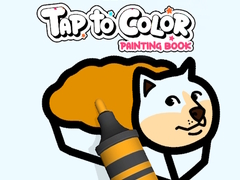 Xogo Tap To Color Painting Book