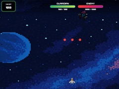 Xogo Stellar Guardian