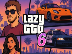 Xogo Lazy GTO 6