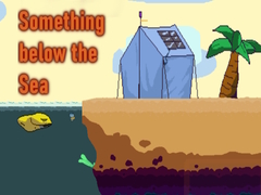 Xogo Something below the Sea