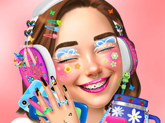 Xogo Cool Girl Aesthetics