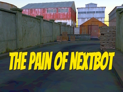 Xogo The Pain of Nextbot