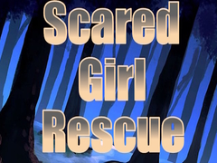 Xogo Scared Girl Rescue