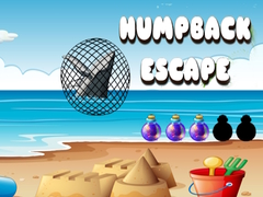 Xogo Humpback Escape
