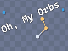 Xogo Oh, My Orbs