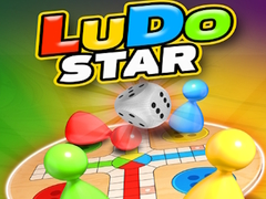 Xogo Ludo Star