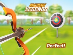 Xogo Archery Legends