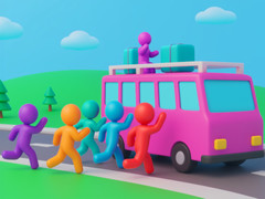 Xogo Bus Jam Escape