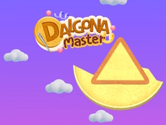 Xogo Dalgona Master