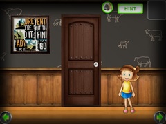 Xogo Amgel Kids Room Escape 321