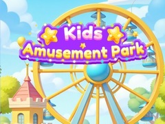 Xogo Kids Amusement Park