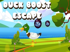 Xogo Duck Boost Escape