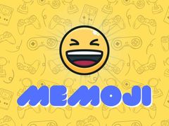 Xogo Memoji