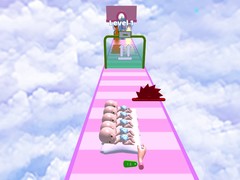 Xogo Diy Doll Factory