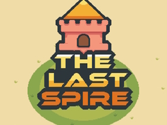 Xogo The Last Spire