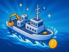 Xogo Ship Factory Tycoon