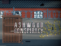 Xogo Ashwood Conspiracy 