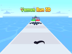 Xogo Vemon Run 3D