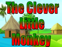 Xogo The Clever Little Monkey