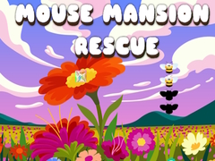 Xogo Mouse Mansion Rescue