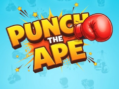 Xogo Punch The Ape