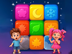 Xogo Tap Block Puzzle