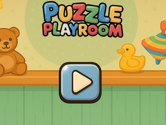 Xogo Puzzle Playroom