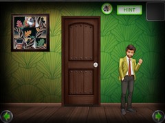 Xogo Amgel Easy Room Escape 297