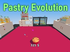 Xogo Pastry Evolution