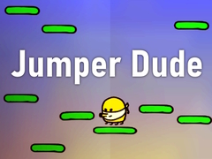 Xogo Jumper Dude