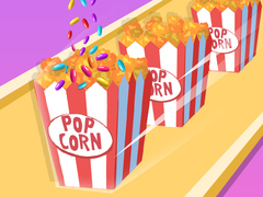 Xogo Popcorn Stack