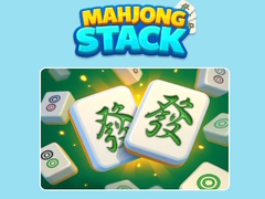 Xogo Mahjong Stack