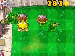 Xogo Hybrid Mod Plants
