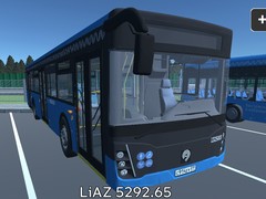 Xogo Moscow Bus Driver