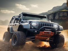 Xogo Offroad 4x4 Driving Simulator
