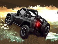 Xogo Moutain Jeep Drive