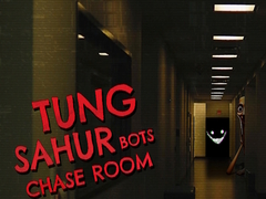 Xogo Tung Sahur Bots Chase Room