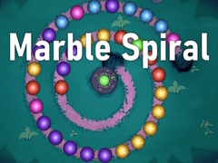 Xogo Marble Spiral
