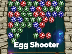 Xogo Egg Shooter 