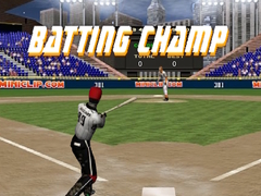 Xogo Batting Champ