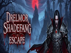 Xogo  Drelmor Shadefang Escape