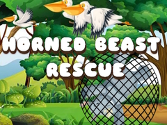 Xogo Horned Beast Rescue